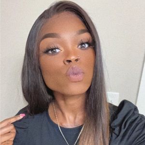 Meet your Posher, Ciara